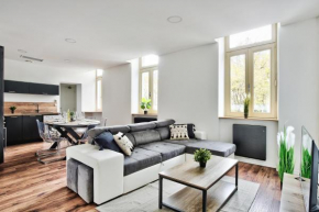 Appartement Le Somptueux Bressan - Hyper-Centre